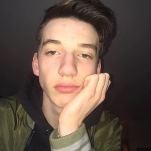 Meet your Posher, Jake